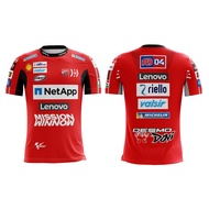 Ducati T-shirt Team / Racing Teams / Ducati