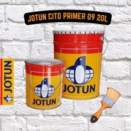 JOTUN CITO PRIMER 09 20LT Undercoat Sealer Paint Wall Cat Alas Dinding