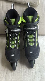 Rollerblade Inline Skates