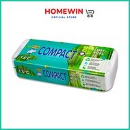 Cutie Compact Toilet Paper 2 ply (10 Rolls)