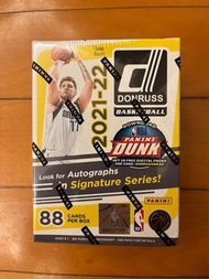 Panini NBA Donruss 2021-22 Blaster Box