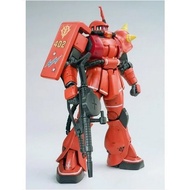 bandai 4573102657442 p-bandai mg zakuII j'ridden's custom