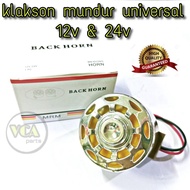 UNIVERSAL Rear BUZZER Reverse Horn