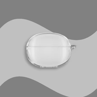 Ốp Lưng Silicon Trong Suốt Bảo Vệ Cho Tai Nghe Bluetooth HiTune S3 UGREEN Phụ Kiện Tai Nghe Chống Rơ