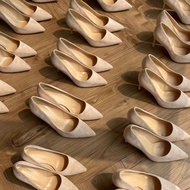 CLASSIC PENCIL HEELS 8 CM