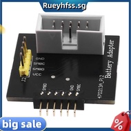 Drone Battery Connector Drone Battery Connector for MINI2 Board EV2400 EV2300