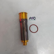 Fuso 6D22 Tube Cover Nozzle Housing -- Vat81