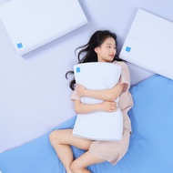 Loft Home 10cm Gel Memory Foam Pillow BLUEBOX N2