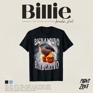 Bigbaldino Birderino Funny Italian Brainrot Meme Gen Z T-Shirt