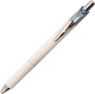 Pentel BLN74LS-A EnerGel Clena Retractable Gel Roller Pen, 0.4mm, Sax Blue with Blue ink