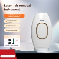 IPL Home Laser Hair Removal Device: Painless and long-lasting hair removal device for the whole body