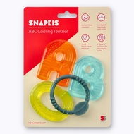 Snapkis ABC Cooling Teether