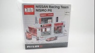 Tomy Tomica Nismo PIT Nissan Racing Team Super GT MOTUL