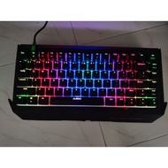 AJAZZ AK33 Mechanical keyboard(Wired)