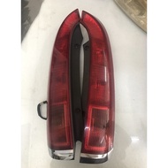 Lampu belakang Honda stream rn1 tail lamp (used)