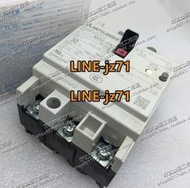 【現貨】原裝 三菱MITSUBISHI 漏電斷路器 NV50-FHU 3P 30A 30mA 現貨