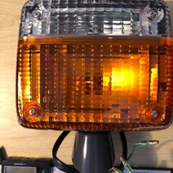 Front signal lamp, hardtop fj40 bj40