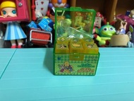 迪士尼 迷你印章 小熊維尼 豬仔 小木偶 小飛俠 小仙子  peterpan Pinocchio Winnie the Pooh piglet