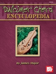 Dulcimer Chord Encyclopedia James Major