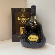 軒尼詩 XO 干邑白蘭地（1000ml）