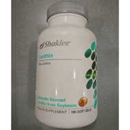 SHAKLEE LECITHIN (SHAKLEE)