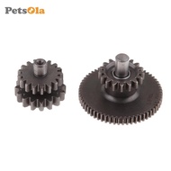 [PETSOLA] Motorcycle Engine Motor Starter Idle Gear Reducer for CG125 CG200 CG250