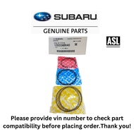 Genuine Subaru Engine Piston Ring Set 12033AB640 EJ205 EJ206 EJ207 EJ208