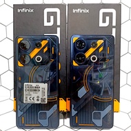 INFINIX GT 10 PRO 5G 8/256GB Hp second fullset original bergaransi 