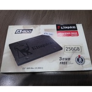 SSD 256GB 512GB 128GB Laptop SATA Kingston