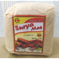 1kg Smooth Panir Bread Flour