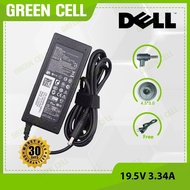 Dell 19.5V 3.34A Laptop Charger for Inspiron P75F P76F P77F P78F P87G P89G P91G P93G W01A