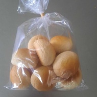 ROTI MANIS MINI 10 BIJI / SWEET BUN