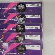 VIP AAA NUMBER & PREPAID NUMBER