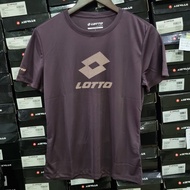 ORIGINAL 70% AMANDA S SPORTS LOTTO T-SHIRT230916E BURG WOMEN