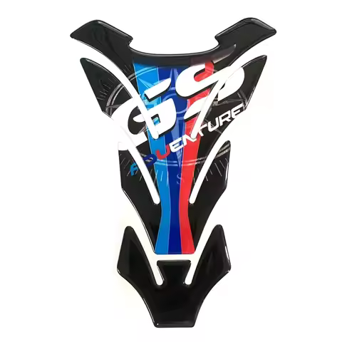 For BMW R1150/1200/1250GS Adv F850/750/700/F800/650GS G650GS g310gs Adventure 3M Motorcycle Tank Pro