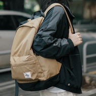 sobag休閒防潑通勤雙肩包女大容量大學生書包中性15吋電腦背包男