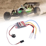 Phoenixshop CHICIRIS 60A RC ESC Throttle Signal Loss Low Voltage Protection 4 to 9S NiMH 2 3S LiPo 3