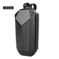 2L Electric Scooter Bag Accessories Scooter Front Frame Hanging Bag Waterproof Electric Scooter Bag 