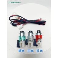 1pc for Volkswagen ID3ID4ID7ID6 Lavida PLUS Karoq cigarette lighter 12V charging dock