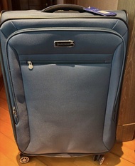 原廠正貨 超特價發售 Dunlop  5年原廠保養  24寸 半價發售旅行箱 行李喼 寄倉 手提 旅行 遊學 移民  升學 留學   hand carry  cabin size  24inch  2