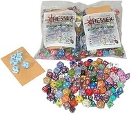 Chessex Pound-O-Dice (2-Pack)