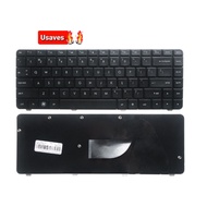 HP COMPAQ Presario CQ42 G42-400 G42-200 CQ42-100 CQ42-200 590121-001 600175-001 Laptop Notebook Keyb