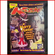 ♂ ✻ ⚾︎ Kzone / K-zone / K Zone Magazines 2003 2004 2005 2006