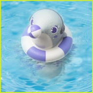 Chlorine Tablet Floater Cute Cartoon Pools Chlorine Tablet Floater Versatile Floating Chlorinator De