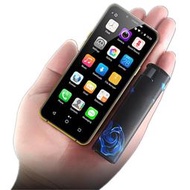 新款智慧型手機 袖珍小手機全網通4g迷你13prowifi雙卡指紋解鎖