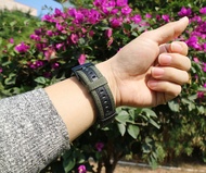 Đồng Hồ Dây Đeo Thay Thế Dây Đeo Dành Cho Huawei Bằng Nylon Dệt 20Mm 22Mm GT/GT2 /GT3/GT 3 PRO/GT2e/