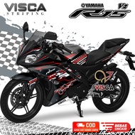 Decal R15 V2 Full Body - Sticker R15 V2 Full Body - Decal R15 V2 Full Body - Striping R15 V2 Variati