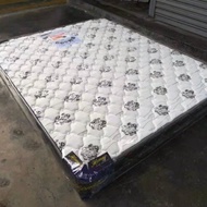 Honey Mattress High Density Rebonded Queen Size