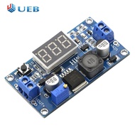 XL6009 Boost Module Output Adjustable DC-DC Charger Discharge Power Board Power Supply Module LM2596