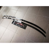 BMW G30 M5 SLIM SPOILER